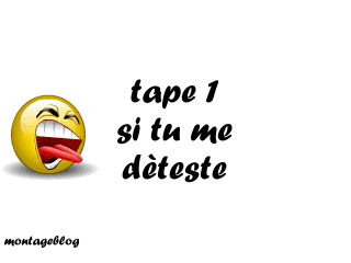 tape....