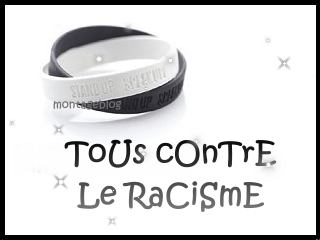 pr ou contre le racisme ? moi contre