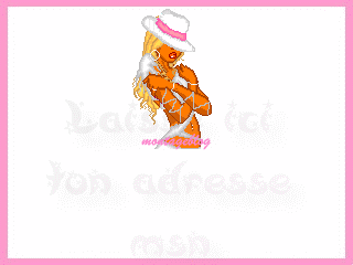 moi c  cel_du80@hotmail.fr