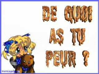 moi de crevé
