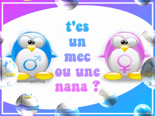 moi une nana