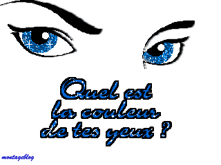 moi bleu