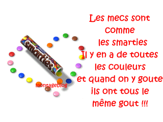tu trouve pô ??