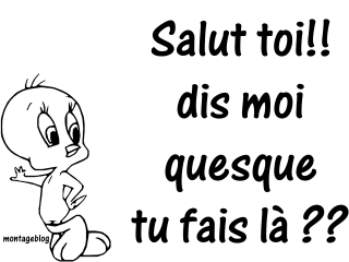 pour les rageux