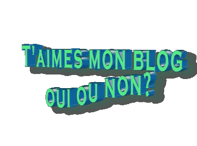 oui ou non ?